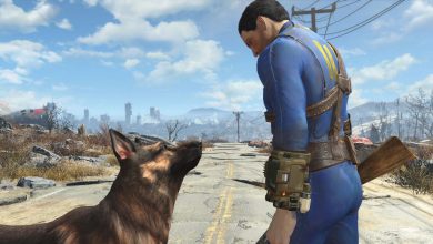 Fallout 4 Almost Has A "Bioshock-Style" Underwater Vault
