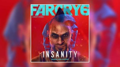 Far Cry 6 Downloadable Content, Vaas: Insanity, Available November 16