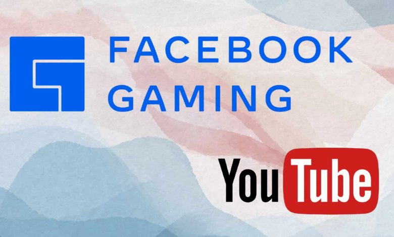 Facebook Gaming overtakes YouTube Gaming viewership after massive streaming surge