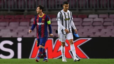 Ronaldo to Messi: It's Always Beautiful to Play Against Him : SOCCER : Sports World News