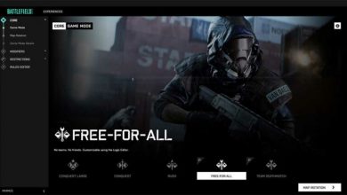 All Game Modes in Battlefield Portal – Game Mode Details modifier