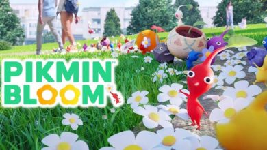 How to perform an Exhibition in Pikmin Bloom
