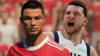 FIFA 22 players back 2K's bid to develop future games – not EA