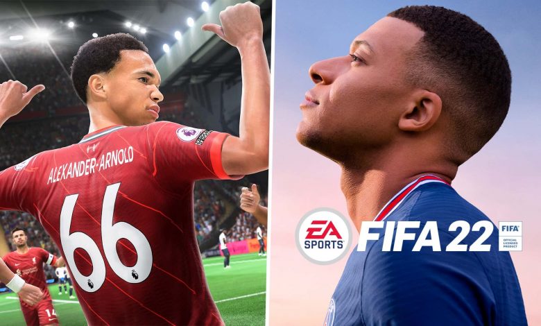 FIFA 22 Black Friday: Ultimate Team's date, time, offers, bundles, SBC and possible market crash