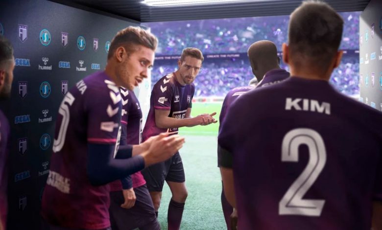 Football Manager 2022 is out now on Steam, Epic and Xbox Game Pass