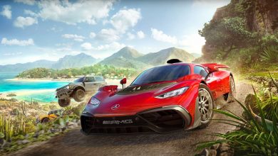 Time for Forza Horizon to abandon supercars for everyday hatchbacks