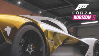 Fastest cars in Forza Horizon 5: What's the fastest car?