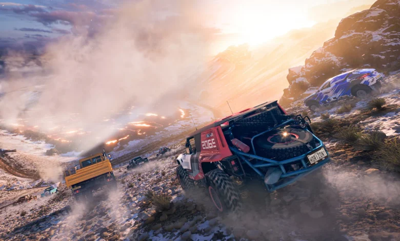 Forza Horizon 5 Review: Everything You Love, in Mexico