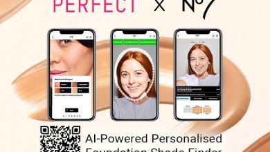 AI-Powered Makeup Tools