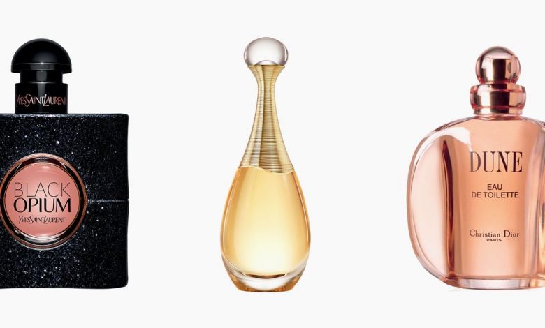Our favorite perfumes will make you smell like a dream