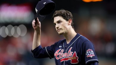 'They're still in the driver's seat' - Ben Verlander talks about Max Fried not pitching, Charlie Morton's injury