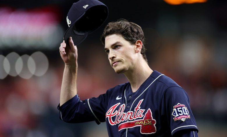 'They're still in the driver's seat' - Ben Verlander talks about Max Fried not pitching, Charlie Morton's injury