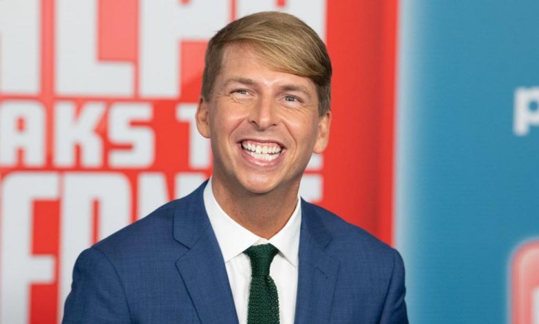 What Is Jack McBrayer Doing Now in a Post-'30 Rock' World?