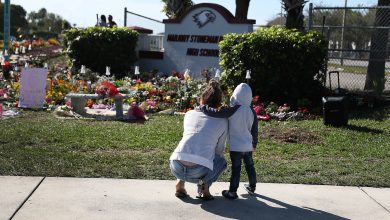 Families of Parkland shooting victims settle lawsuit with DOJ for about $130 million: NPR