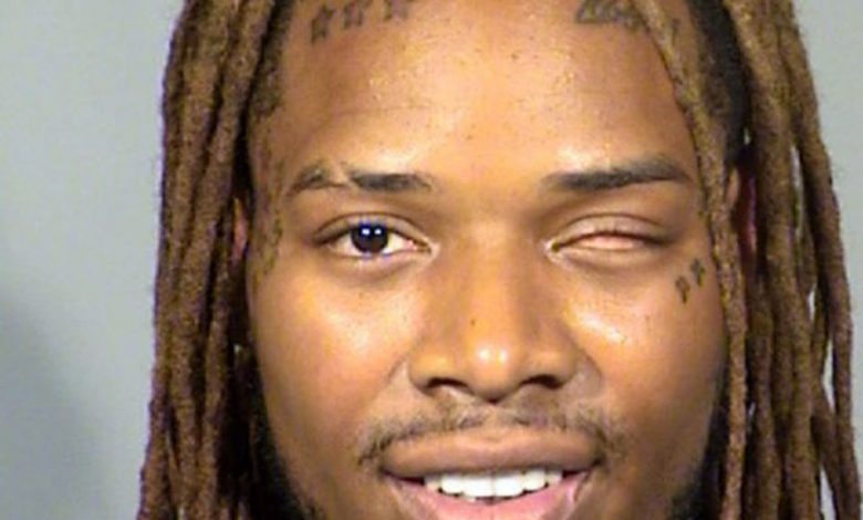 Fetty Wap Challenges Her Prison Sentence: "If It's Not Life, It's Not Forever"