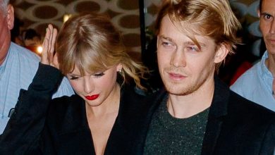 Why Taylor Swift's Boyfriend Joe Alwyn Skips Her SNL Night
