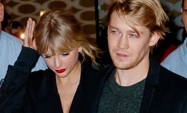 Why Taylor Swift's Boyfriend Joe Alwyn Skips Her SNL Night