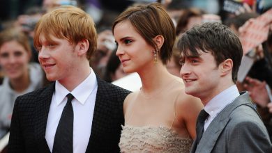 Harry Potter Cast Reunites For New HBO Max Special Without Author JK Rowling: NPR