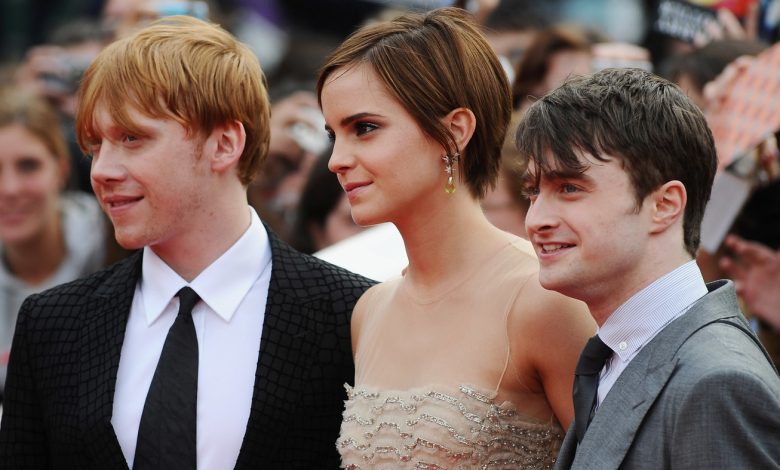 Harry Potter Cast Reunites For New HBO Max Special Without Author JK Rowling: NPR