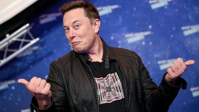 Why a wealth tax for people like Elon Musk is so hard to pull off : NPR
