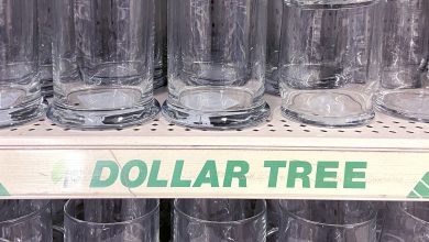 Dollar Tree Rises to $1.25: NPR