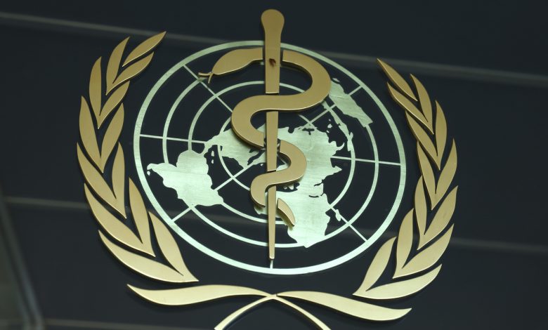 WHO seeks a new treaty on handling future pandemics.  It can be a tough trade.