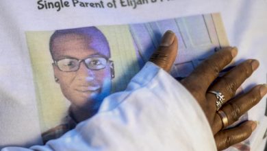 Elijah McClain's Family Receives $15 Million for His Death: NPR