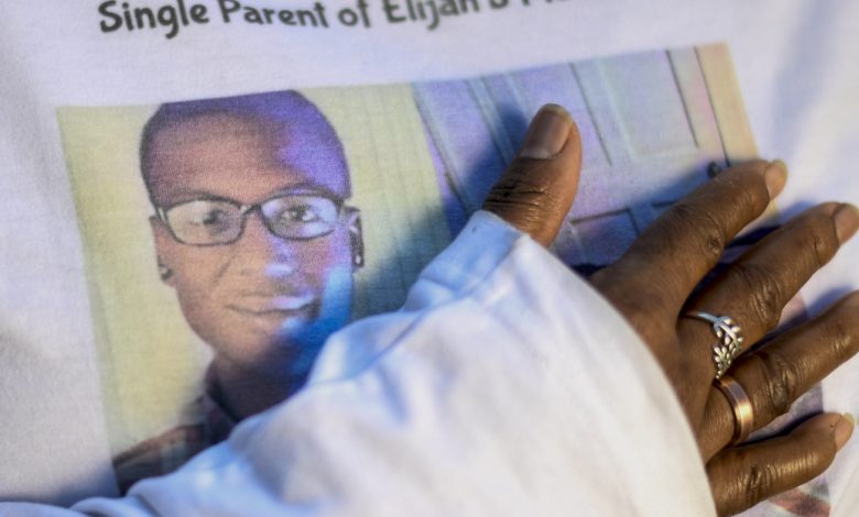 Elijah McClain's Family Receives $15 Million for His Death: NPR