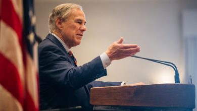 Texas' governor wants 'pornographic' school library books removed : NPR