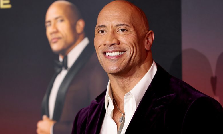 Dwayne Johnson vows to stop using real guns on set after Halyna Hutchins death : NPR