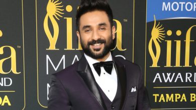 Comedian Vir Das calls for sexual violence in India.  Now he faces lawsuits: NPR