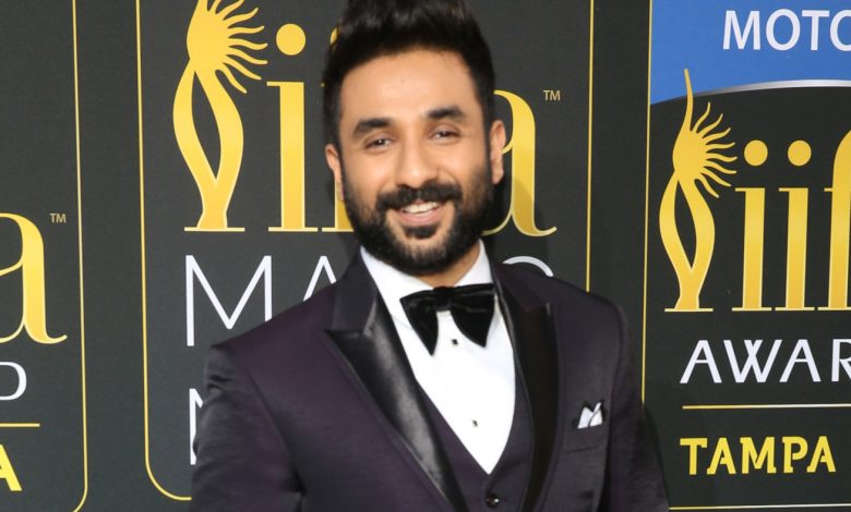 Comedian Vir Das calls for sexual violence in India.  Now he faces lawsuits: NPR