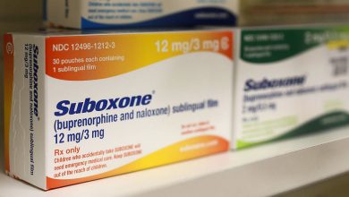 DEA cracks down on pharmacies prescribing Suboxone and Subutex : Shots