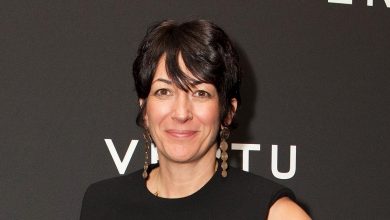 Ghislaine Maxwell's Accusers Will Be Referred To As 'Victims' & 'Minors' In Sex Trafficking Trial