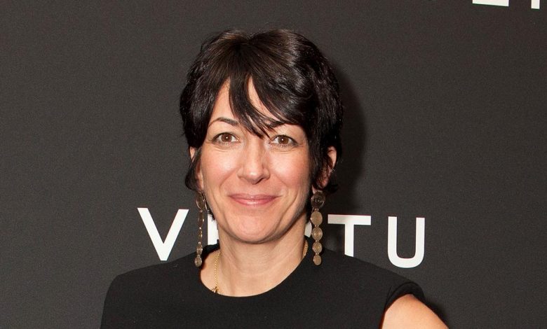 Ghislaine Maxwell's Accusers Will Be Referred To As 'Victims' & 'Minors' In Sex Trafficking Trial