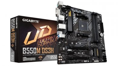 Cyber ​​Monday starts with this Ryzen 5000 ready motherboard for just £55
