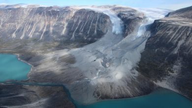 A Potted History of Glaciers – Watts Up With That?