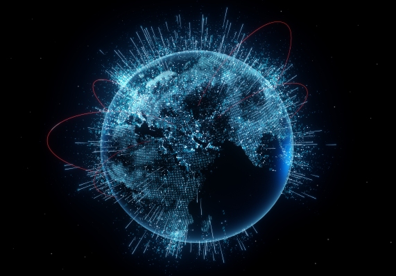 Technology is transforming global treaties – TechCrunch