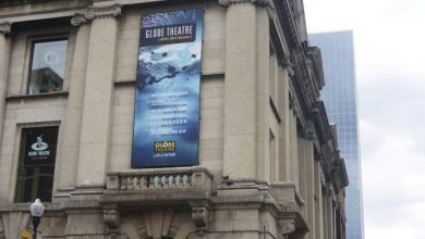 Regina’s historic Globe Theatre ready for first new season since March 2020 - Regina