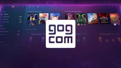GOG.com focuses on "handpicked" DRM-free games amid financial loss