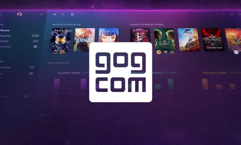 GOG.com focuses on "handpicked" DRM-free games amid financial loss