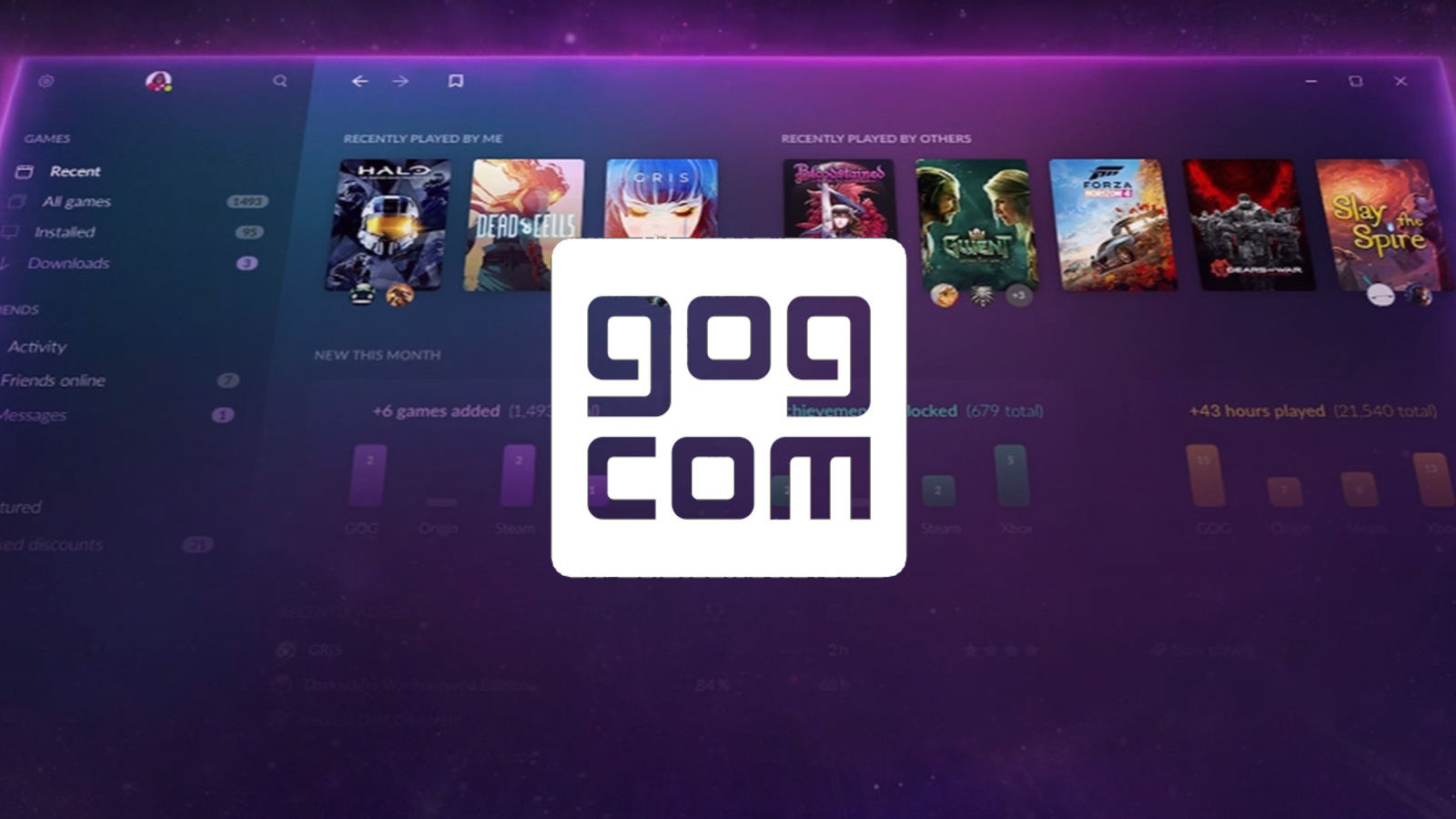 Gog com steam фото 34