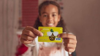 Youth-Targeted Debit Cards