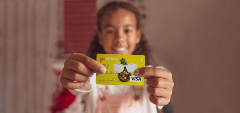Youth-Targeted Debit Cards