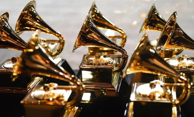 Grammys to Release NFTs Celebrating Music Artists for Three Years