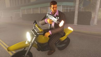 You can't buy GTA's remake trilogy for PC right now