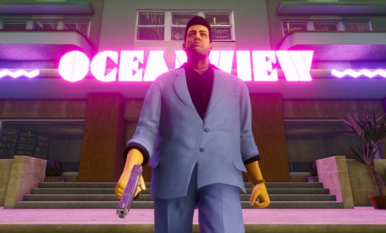 Over an hour of GTA Trilogy gameplay footage has leaked