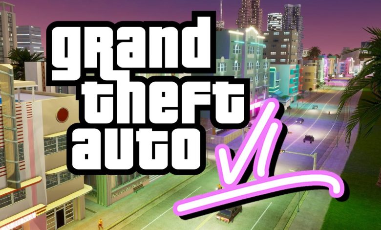 GTA Trilogy players already discover possible GTA 6 clue in Definitive Edition