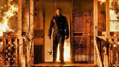 Here's a guide to everything you need to know about Halloween Kills, Where to watch New Sequel for free right now at home.