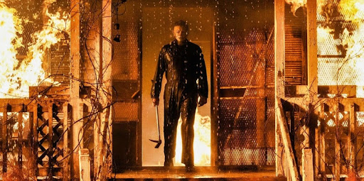 Here's a guide to everything you need to know about Halloween Kills, Where to watch New Sequel for free right now at home.
